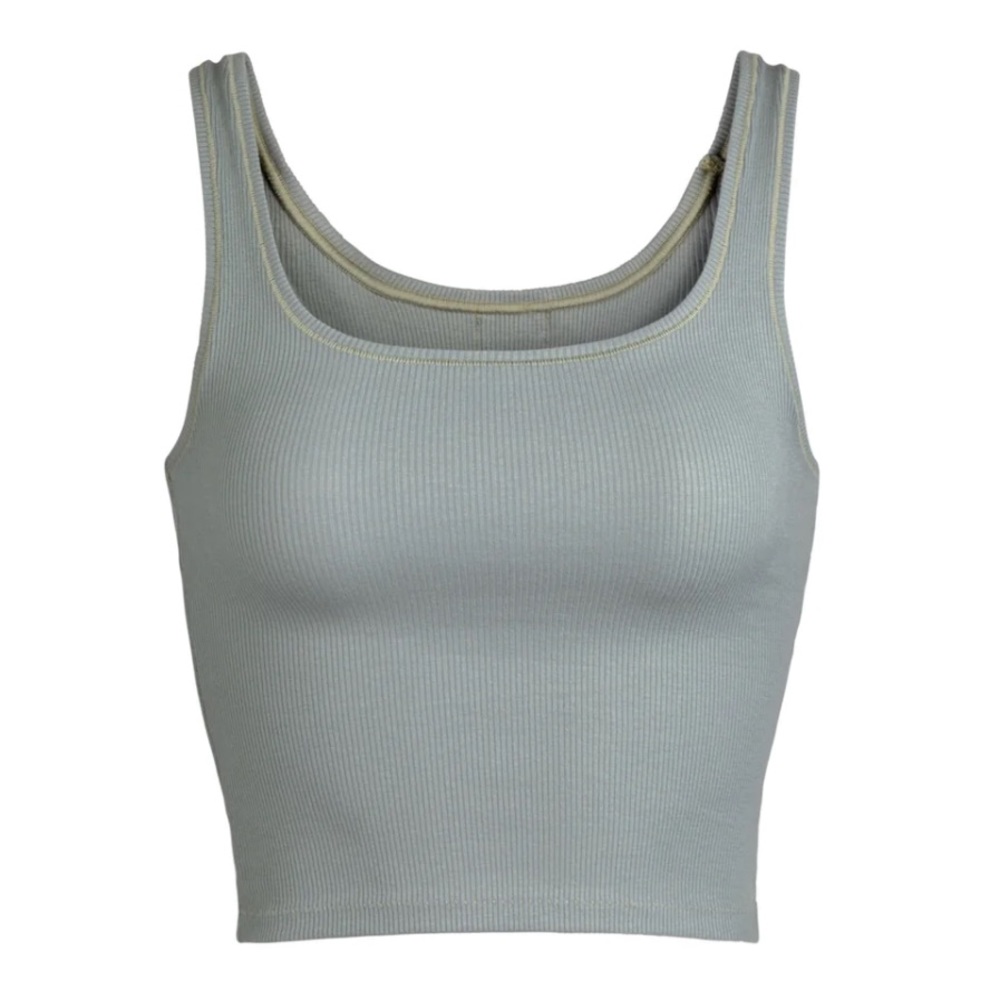 Skims Cotton Rib Tank